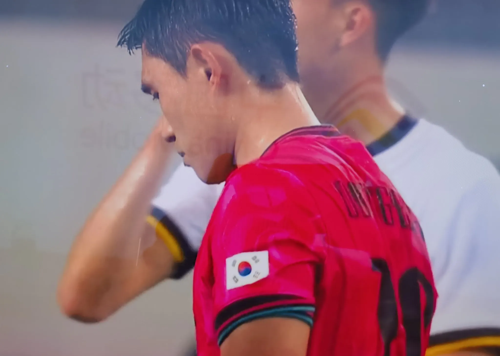 丹麦队逆转韩国队，桃田贤斗状态火热