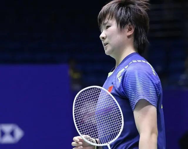 中国羽毛球队碾压法国羽毛球队,马琳高光表现 中国羽毛球队碾压法国羽毛球队,马琳高光表现