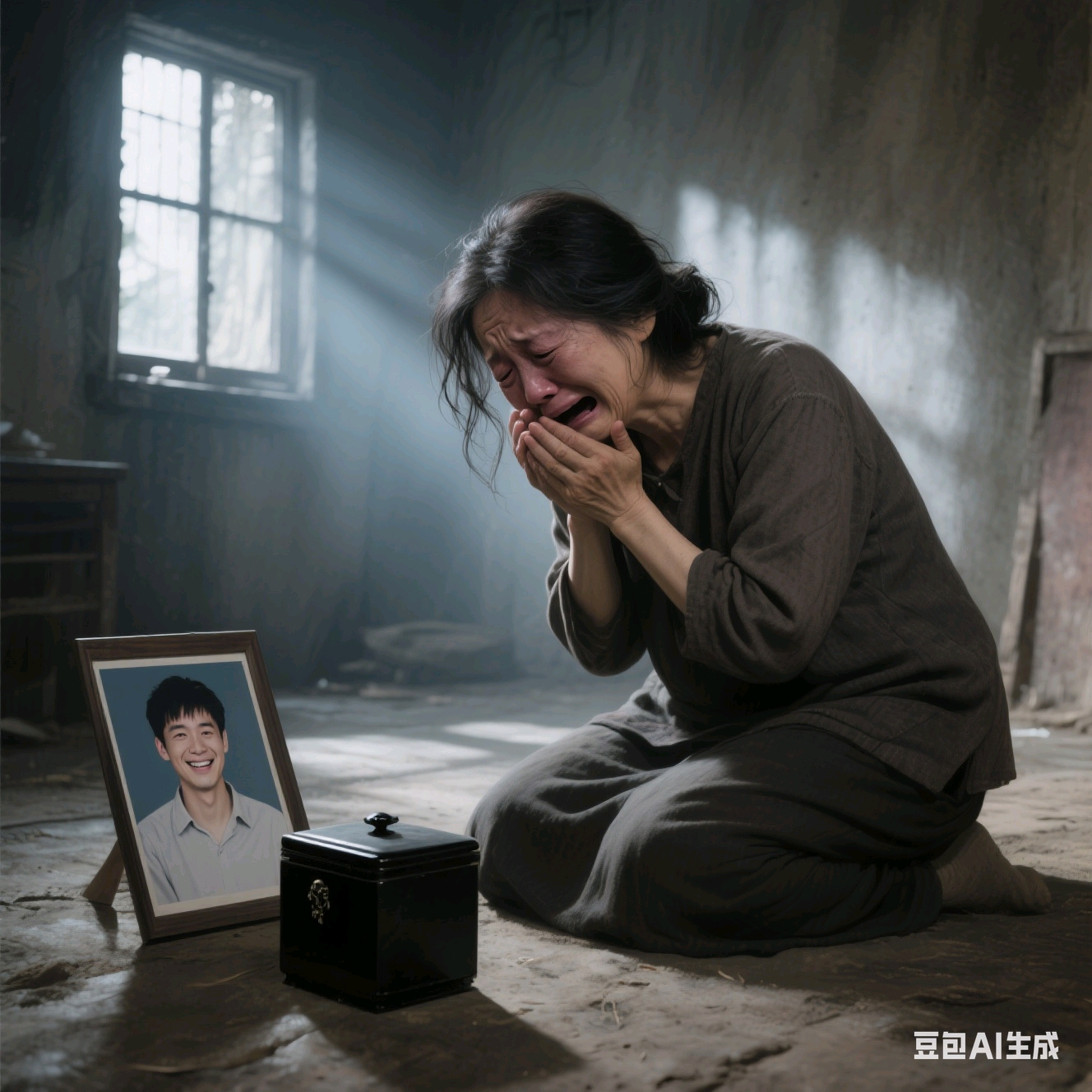 意外发生!巨大变数让观众尖叫不已 意外发生!巨大变数让观众尖叫不已