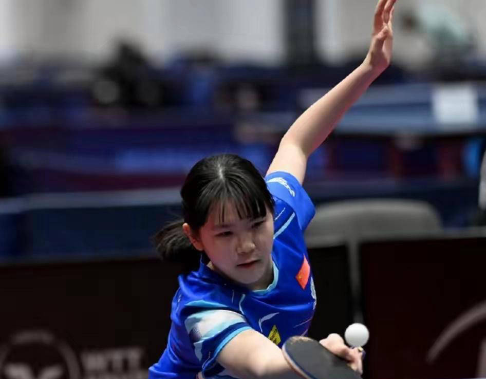 百大赛事！体坛新星崭露头角