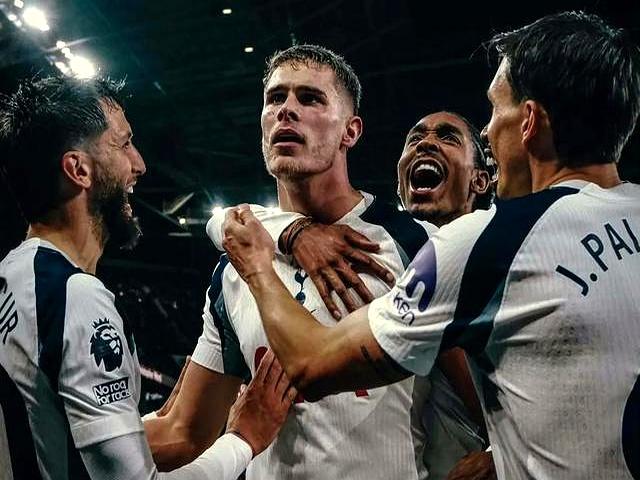 纽卡斯尔客场不敌热刺,陷入连败泥沼,保级压力增大 纽卡斯尔客场不敌热刺,陷入连败泥沼,保级压力增大