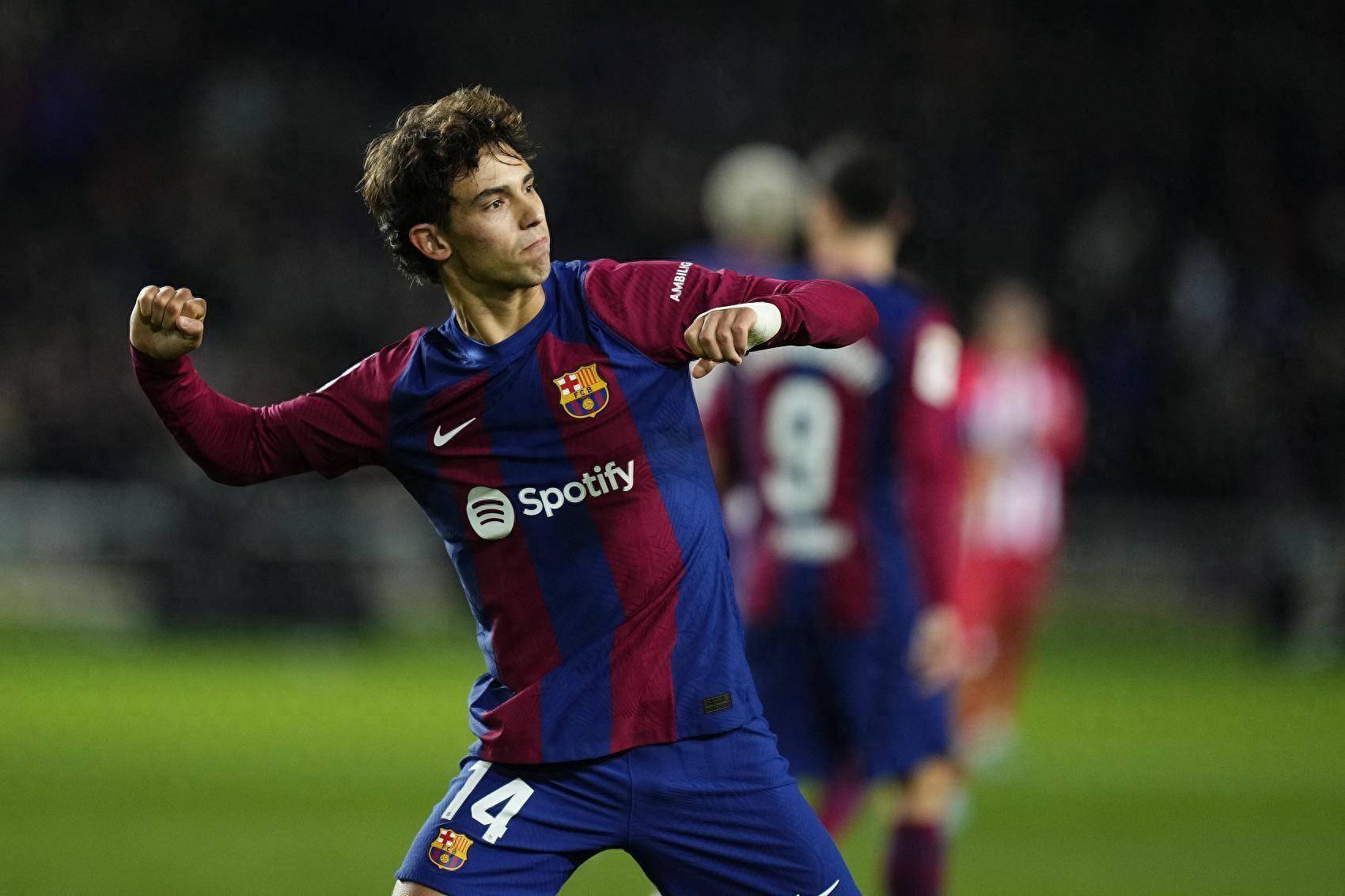 马德里江湖再起波澜,巴萨能否稳守领先地位? 马德里江湖再起波澜,巴萨能否稳守领先地位?