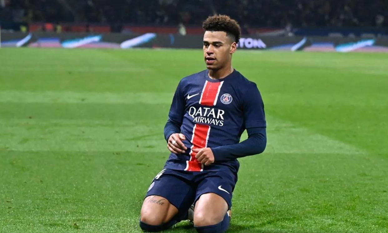 马赛在法甲比赛中取得惊人胜利