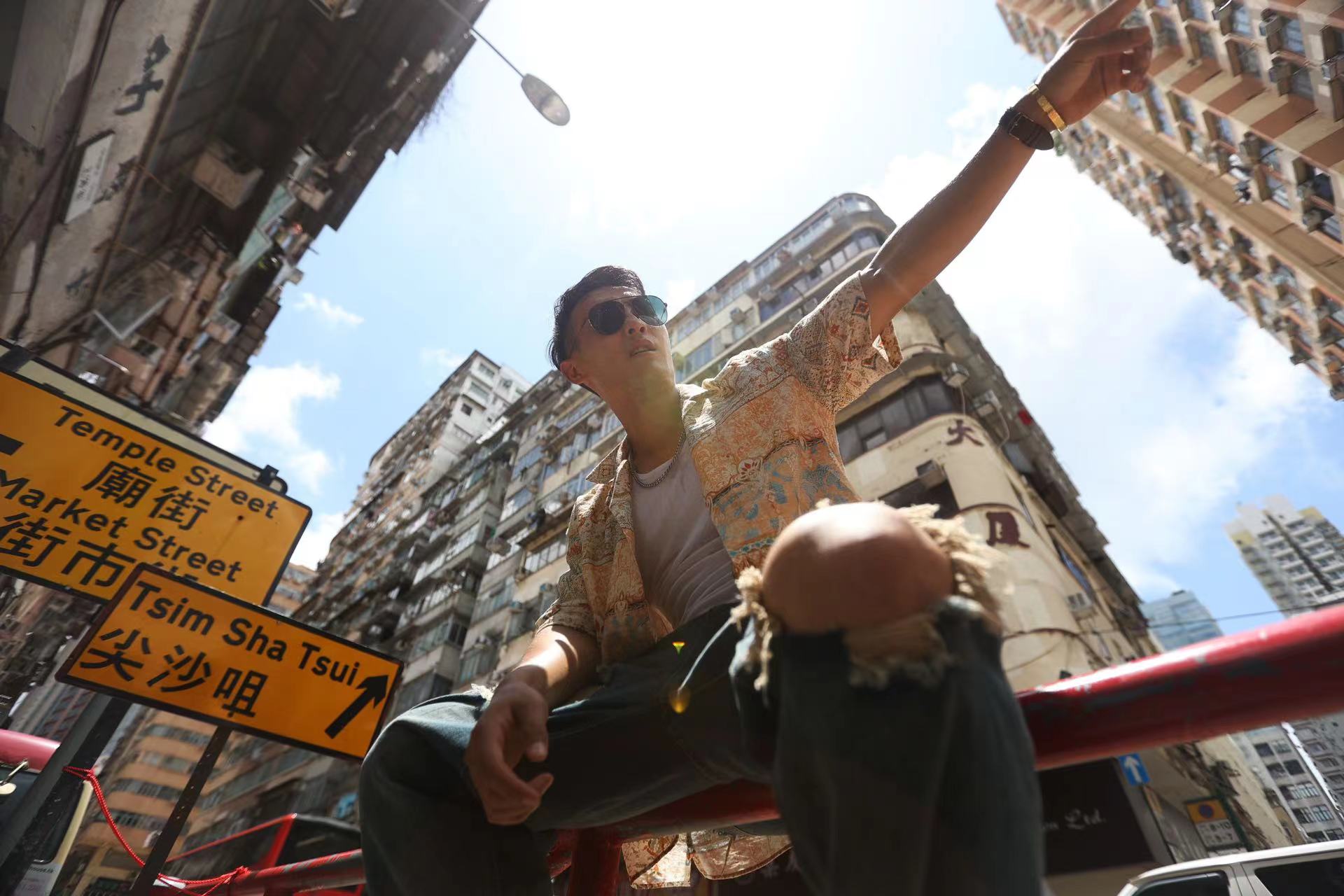 法国队翻盘中国队，李梓嘉惊艳四座