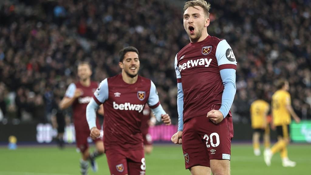 伯恩茅斯客场惨败,保级形势不容乐观 伯恩茅斯客场惨败,保级形势不容乐观