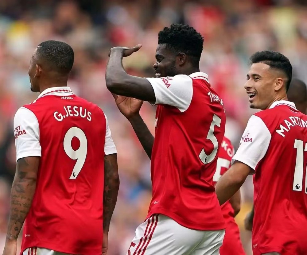 阿森纳备战热刺北伦敦德比,豪取全胜 阿森纳备战热刺北伦敦德比,豪取全胜