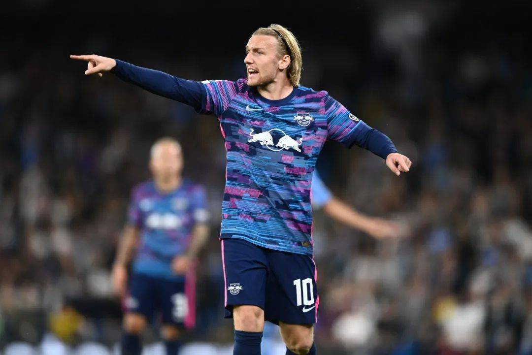 希腊绝杀莱比锡红牛,阿尔瓦雷斯状态火热 希腊绝杀莱比锡红牛,阿尔瓦雷斯状态火热