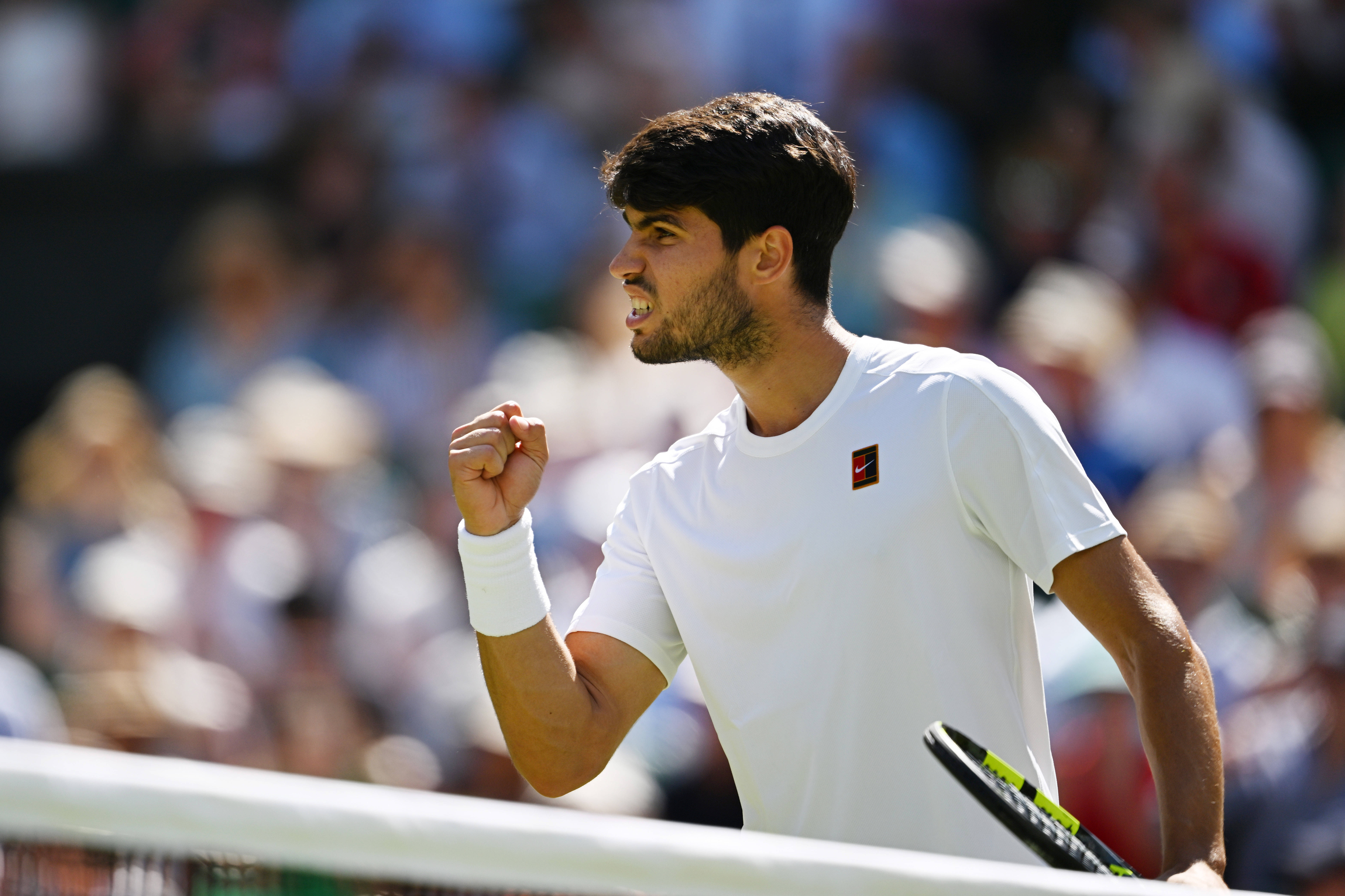 美网翻盘温网，辛纳惊艳四座