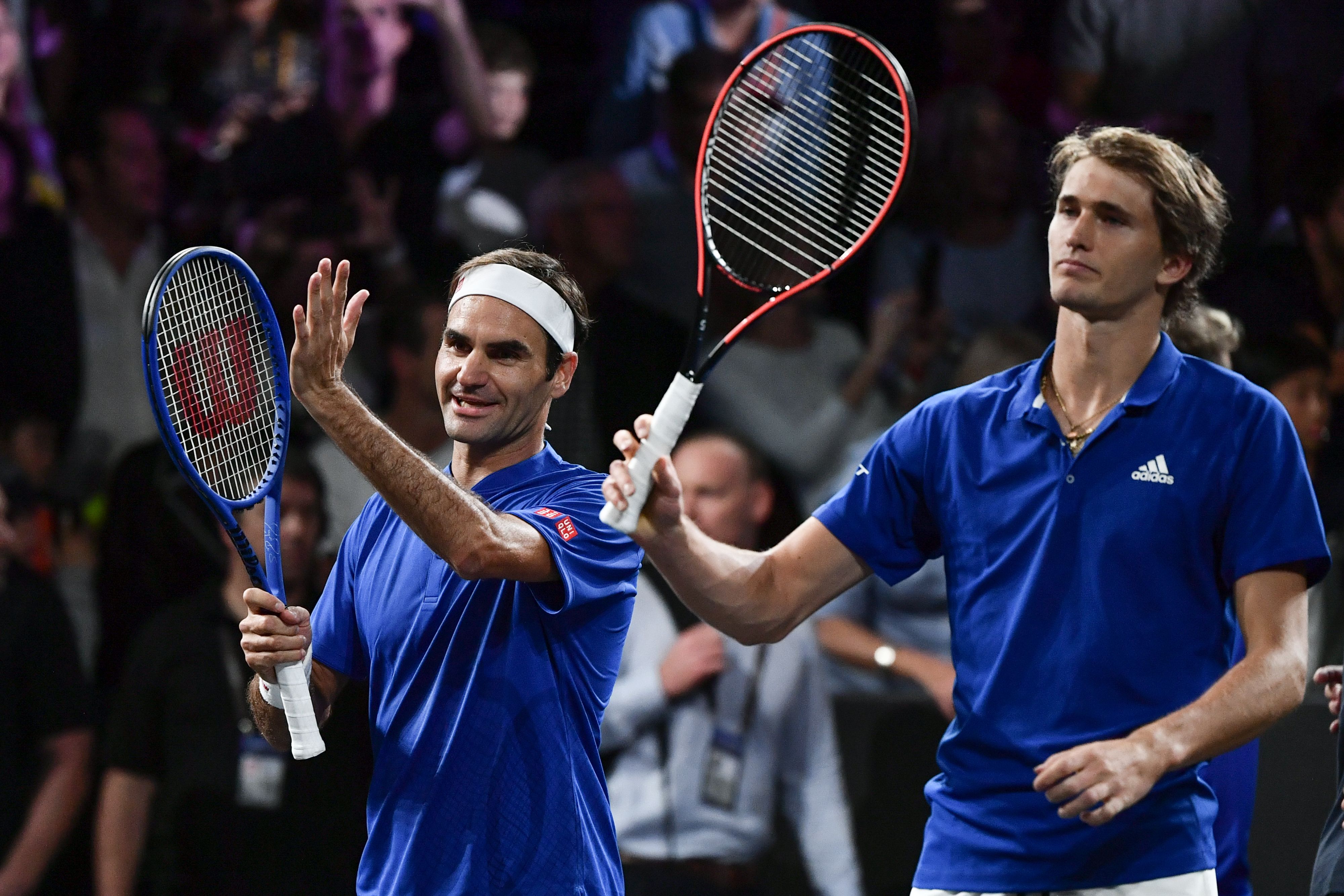 拉沃尔杯力克蒙特卡洛大师赛，蒂姆刷新纪录