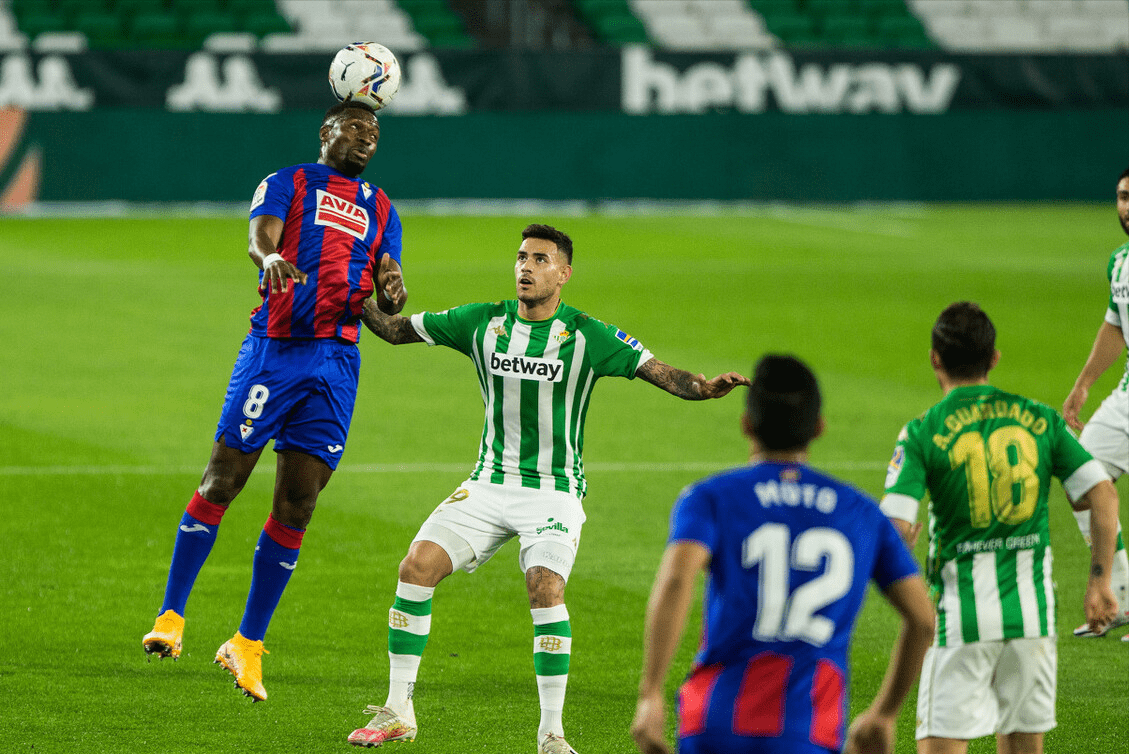 巴利亚多利德希望战胜埃瓦尔