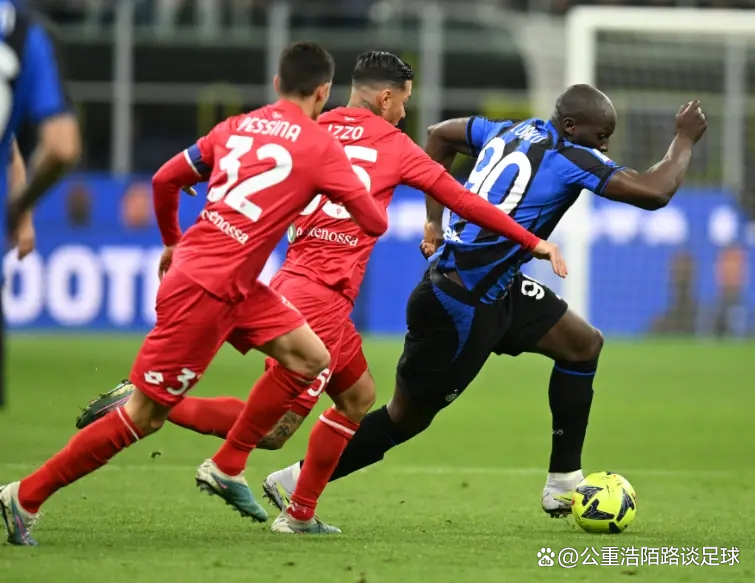 意甲豪门新援助球队取得胜利