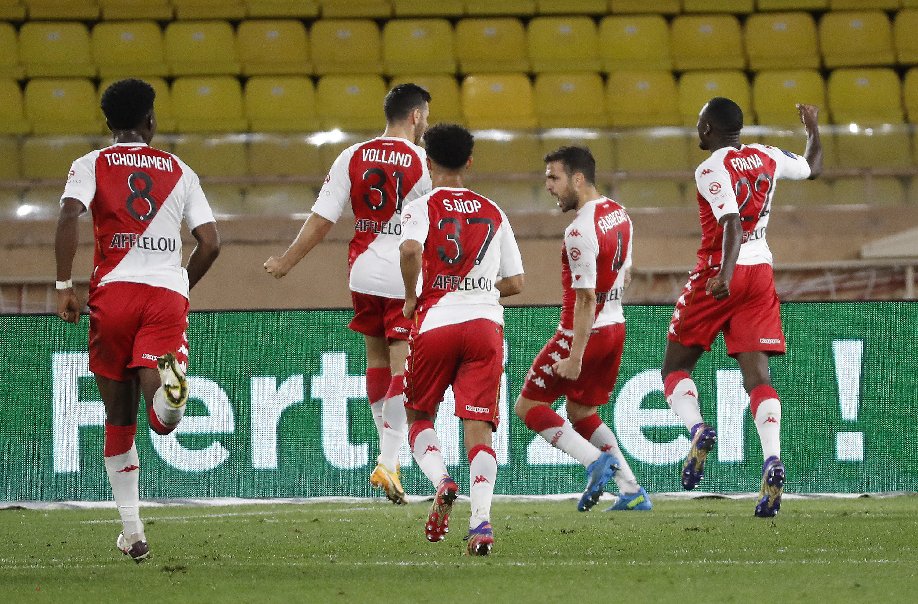 波尔多客场平局，保持不败纪录