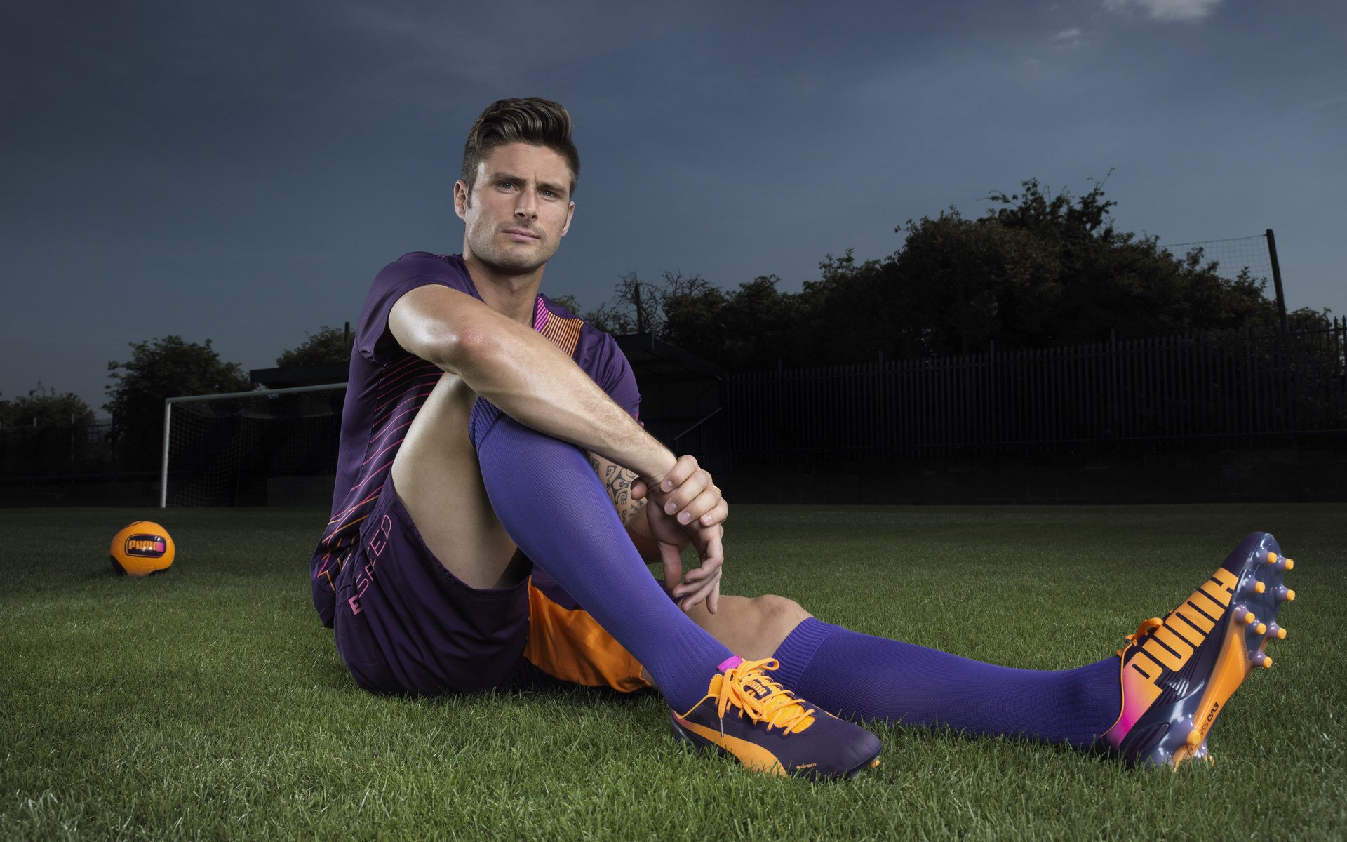 红魔轻取里昂显底蕴，维尼修斯独舞定乾坤—新时代双星闪耀欧陆