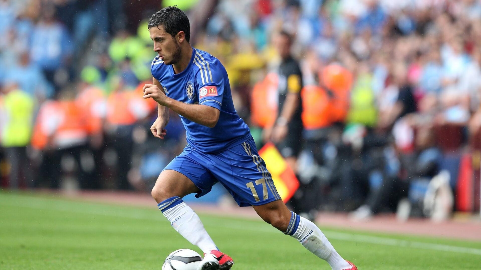 马刺破晓，当西亚卡姆的指纹刻在上海之夜的休止符上